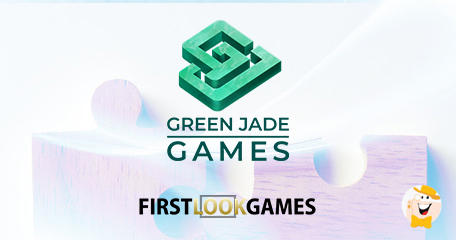 Green Jade Strikes Strategic Partnership with First Look Games