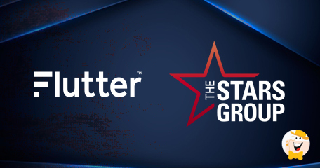 Flutter Entertainment to Purchase The Stars Group and Create Online Betting Leader
