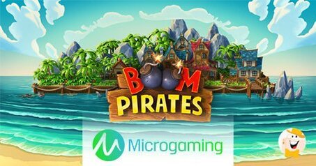 Foxium Salpa per un'Avventura in Boom Pirates