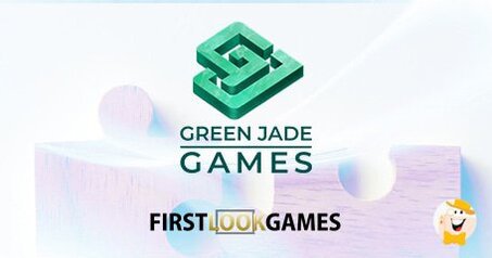 Green Jade Sigla una Partnership Strategica con First Look Games
