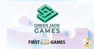 Green Jade Sigla una Partnership Strategica con First Look Games