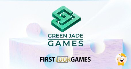 Green Jade Sigla una Partnership Strategica con First Look Games