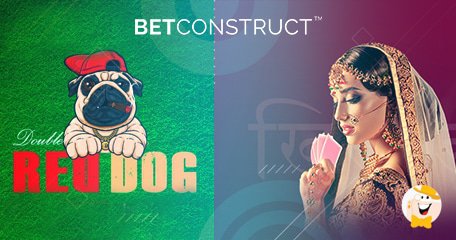 BetConstruct Features New Games Via Live Casino