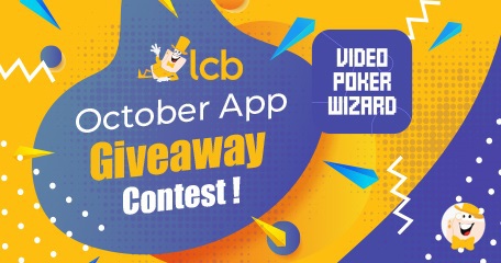 October App Giveaway Contest Starts Now!