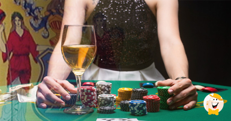 New Jersey Women Outshine Men in iGaming Performances: Gender Equality Statement [888 Holdings Study & Exclusive SVP Exchange]