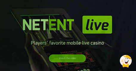 NetEnt Live Integrates Live Fraud Solutions