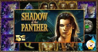 High 5 Games Unleashes Progressive Version of its ’Shadow of the Panther’ Game