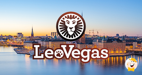 LeoVegas Obtains Gaming License for Swedish Market