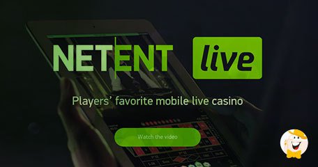NetEnt Live Integra Live Fraud Solutions