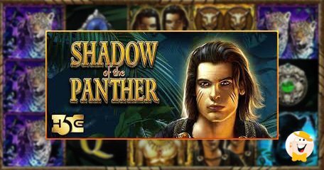 High 5 veröffentlicht überarbeitete Version von ’Shadow of the Panther'