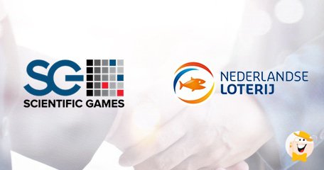 De Nederlandse Loterij gaat online sportweddenschappen aanbieden dankzij een nieuwe deal met Scientific Games