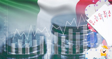 Il Governo Italiano ha in Programma un Aumento delle Tasse sul Gioco d'Azzardo in modo da Garantire il Bilancio 2020