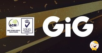 GiG Riceve la Certificazione ISO 27001 per il Secondo Anno Consecutivo