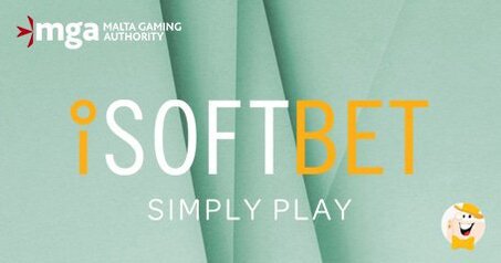 iSoftBet Acquisisce la Licenza Software MGA