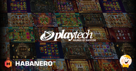 Habanero Clinches Distribution Deal with Playtech Company