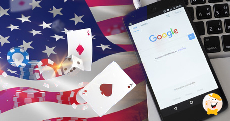Google Permits Sports Betting Advertising in the US And Expanded Gambling in Africa and Latin America
