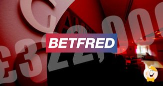 Betfred Ordered to Pay £322,000 by UKGC For Money Laundering Failures