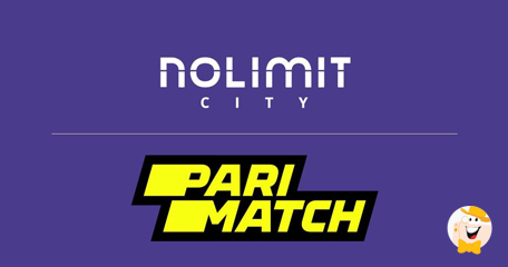 Parimatch Celebrates Distribution Deal with Nolimit City