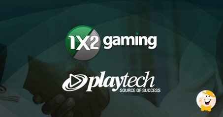 1X2 Network Sta per Lanciare Contenuti sulla Open Platform di Playtech