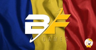 Romanian iGaming License Granted to BF Games