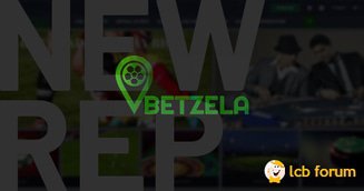 Betzela Casino Representative Signs in On LCB Direct Support Forum