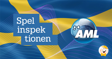 Sweden's Spelinspektionen Launches New Anti-Money Laundering Reporting Scheme