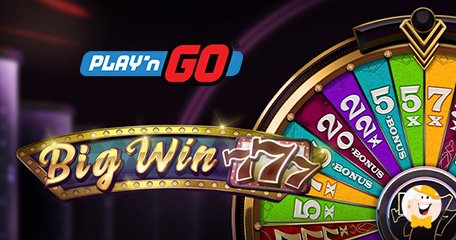 Play’n GO Ricorda lo Stile Las Vegas Style nella Nuovissima Versione di Slot