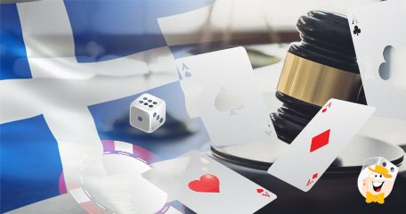 Greek Government Adopts a Bill That Reshapes Gambling Landscape as Part of Invest in Greece Program