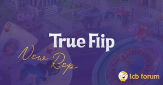 Truly Professional Customer Assistance with LCB’s Newest Rep from True Flip Casino