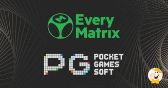 PG SOFT Moves Entire Portfolio to EveryMatrix Platform