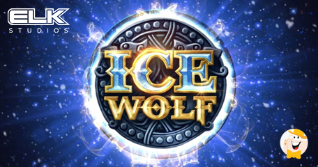 Ice Wolf Howls as The Chilling Winds Blow in Elk Studios' Newest Slot