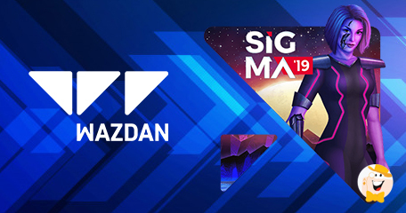 Wazdan to Introduce New Games at SiGMA 2019
