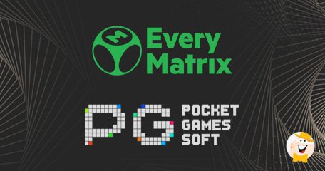 PG SOFT Sposta l'Intero Portafoglio sulla Piattaforma EveryMatrix