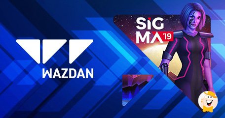 Wazdan Presenta Nuovi Giochi al SiGMA 2019