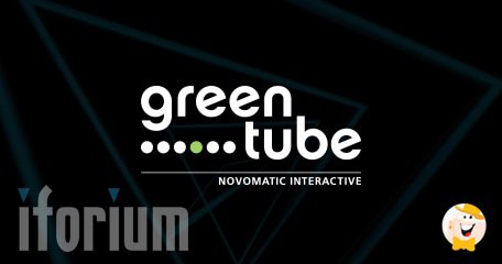 Resultado de imagen para Iforium pens Greentube content integration deal