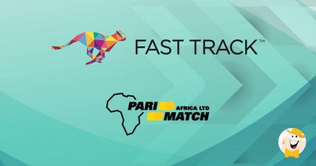 Parimatch Africa Continues Further Expansion by Switching to Real-Time FAST TRACK CRM Platform