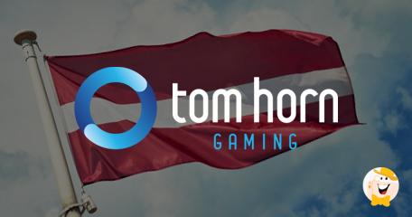 Tom Horn Platform Available in Latvia via Betsafe.lv Site