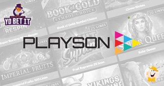 Playson Delivers its Premium Content via Yobetit Platform