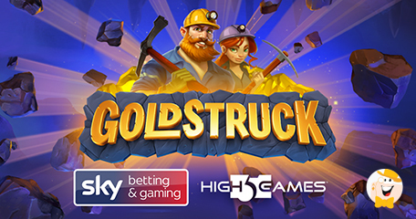 High 5 Games Debuts New Titles via Sky Betting & Gaming