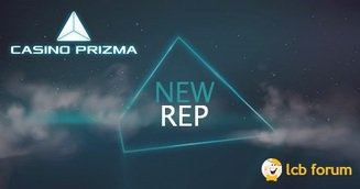 LCB Support Forum Grows with Casino Prizma’s Representative Reporting for Duty