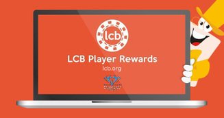 LCB’s Rewards Program Shines Brighter with Diamond Reels Casino
