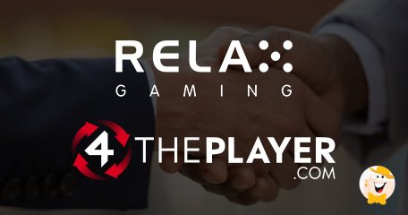 4ThePlayer Confermato quale Prossimo Partner Silver Bullet di Relax Gaming