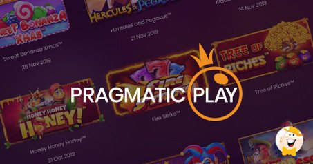 Pragmatic Play Set to Showcase Live Casino Portfolio on the UK Market