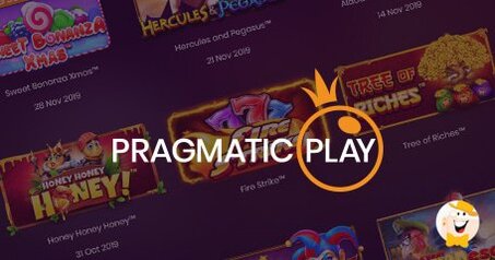 Pragmatic Play si Mette all'Opera per Mostrare il Portafoglio di Live Casino sul Mercato del Regno Unito