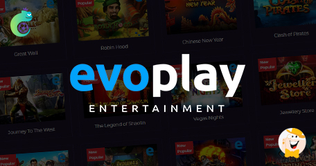 Betzest Casino Integrates Full Portfolio of Evoplay Entertainment Games