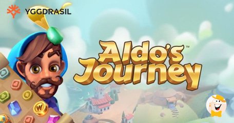 Esplora il Mondo con la Slot Aldo's Journey di Yggdrasil