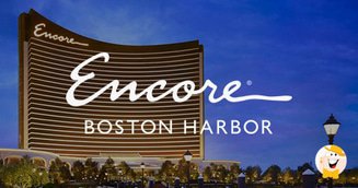 Encore Boston Harbor Brings Back $15 as Table Games Minimum