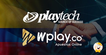 Colombian Operator Wplay Seals Comprehensive Business Deal With Playtech
