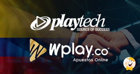 Colombian Operator Wplay Seals Comprehensive Business Deal With Playtech