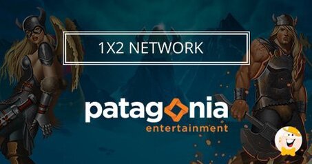 1X2 Network Entra nel Mercato Latino Americano Firmando un Accordo con Patagonia Entertainment